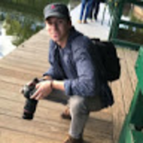 Meet your Posher, David - Picture 1 of 1